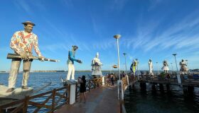 Azul anuncia 100 voos extras para Aracaju na alta temporada de verão 2025/2026