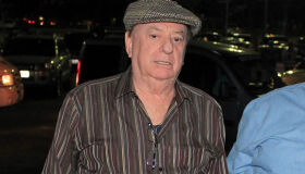 Filho de Raul Gil atualiza saúde do apresentador após internação