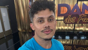 Silvero Pereira anuncia o falecimento de seu pai, José Pereira