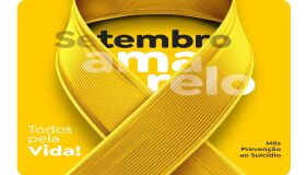 Setembro Amarelo