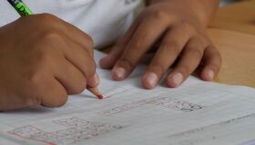 Que valor é dispensado à educação?
