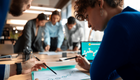 Controle não é tudo e processos não substituem pessoas