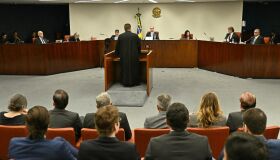 Julgamento do golpe: a cor do tempo