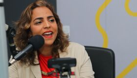 Eugênia Lima critica disputas internas no PT 