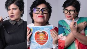 Karina Galindo estreia na Bienal de Pernambuco com associação e novo e-book