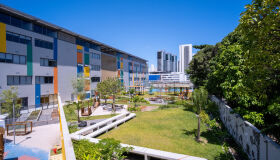 Campeão olímpico Nalbert vem ao Recife para evento educacional
