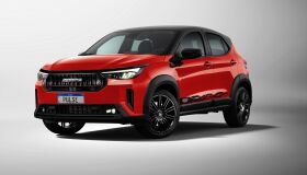 Fiat anuncia Pulse Abarth Edição Especial Stranger Things por R$ 159.990