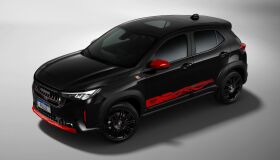 Fiat lança Pulse Abarth Stranger Things com série limitada a 511 unidades numeradas
