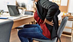 Dores crônicas afetam 30% dos brasileiros, diz neurocirurgião