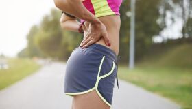 Aumentam os casos de dor no quadril entre jovens