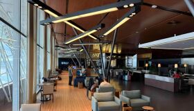 DragonPass: presente em mais de 1,4 mil salas vip em 140 países