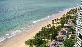 Boa Viagem e Tio Pepe: praia e comida boa, bora lá?