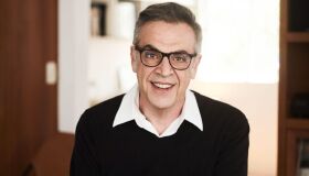 Meio do Céu volta ao Recife na Bienal do Livro