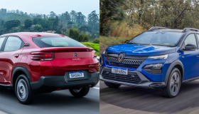 Uber divulga lista de carros banidos em 2026; confira se o seu está entre eles