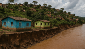 Adaptação Climática: Conceitos, Caminhos e Desafios