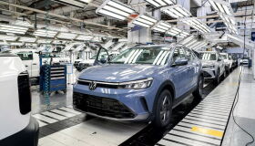 Volkswagen terá versões híbridas para todos novos modelos a partir de 2026