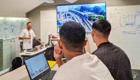 Em Pernambuco, robótica na socioeducação promove inclusão para adolescentes da semiliberdade