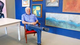 XXIV Exposição de Artes do IMIP homenageia Carlos Pragana com mostra imersiva e inclusiva