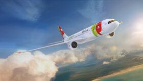 TAP é eleita melhor Cia Aérea da Europa para África e América do Sul