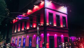 Club Metrópole prepara maior Halloween de sua história!