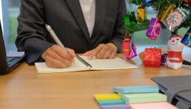 Organizar-se agora é garantir um final de ano mais tranquilo