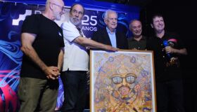 Jarbas Vasconcelos, homenagens além dos mandatos