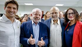 João Campos reafirma laços com PCdoB