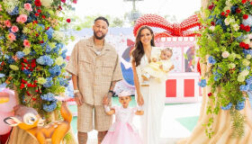 Bruna Biancardi mostra detalhes do aniversário de dois anos de Mavie