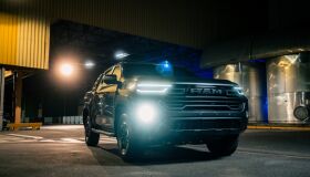 Ram confirma nova Dakota para o Salão do Automóvel 2025