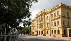 Governo de Pernambuco suspende inscrições do CPU e envia à Assembleia PL para criação de cotas raciais