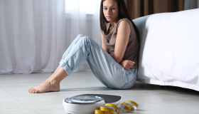 Transtornos alimentares: impactos no corpo, na mente e na relação com a comida