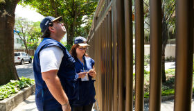 IBGE abre seleção para 9,5 mil vagas temporárias; veja distribuição e salários