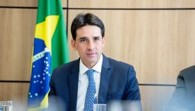 De olho na vaga do Senado, Silvio Costa Filho antecipa apoio do Republicanos a Victor Marques em 2028