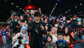 No Brasil, Hideo Kojima detalha como a pandemia impactou o seu processo criativo