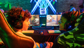 REC’n’Play 2025 aporta no Bairro do Recife entre os dias 15 e 18 de outubro