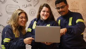 Gerdau abre programa de estágio em 12 estados