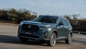 Novo Honda WR-V 2026 estreia por R$ 144.900 com visual robusto e pacote completo