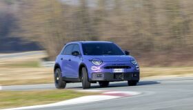 Fiat confirma 600e Scorpionissima e carro-conceito no Salão do Automóvel 2025