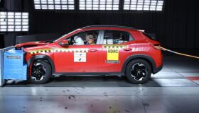 Latin NCAP endurece protocolo de segurança para automóveis em 2026; saiba o que muda