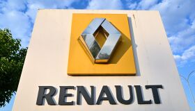 Grupo Renault anuncia investimento de R$ 3,8 bilhões no Brasil