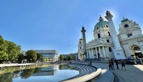 O que fazer em Viena em 1 dia!