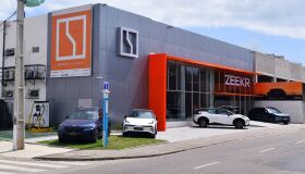 ZEEKR inicia operações no Recife com foco em mobilidade elétrica premium