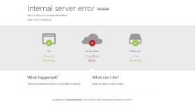 Cloudflare tem instabilidade e derruba ChatGPT, X, Canva e outros sites