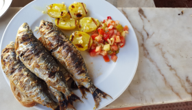 Sete Maravilhas Gastronômicas de Portugal