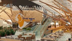 Rede de restaurantes divulga 100 vagas de emprego em shopping do Recife