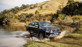 Fiat Toro Ranch 2026: mais cara, mais refinada e ainda diesel. Mas será que vale o preço?