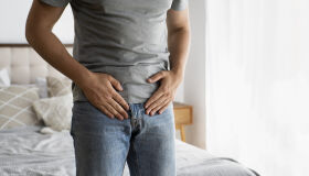 Andropausa pode acometer 20% dos homens 60+, diz urologista