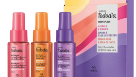 Lançamento inspirado nos encontros e nas sensações únicas das noites quentes de verão