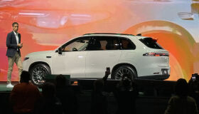 Leapmotor anuncia produção em Pernambuco a partir de 2026