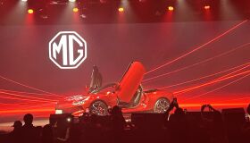 Salão do Automóvel: segundo dia de prévias destaca lançamentos e produção nacional; saiba mais